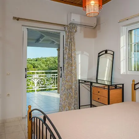 Apartamento Krystalia House